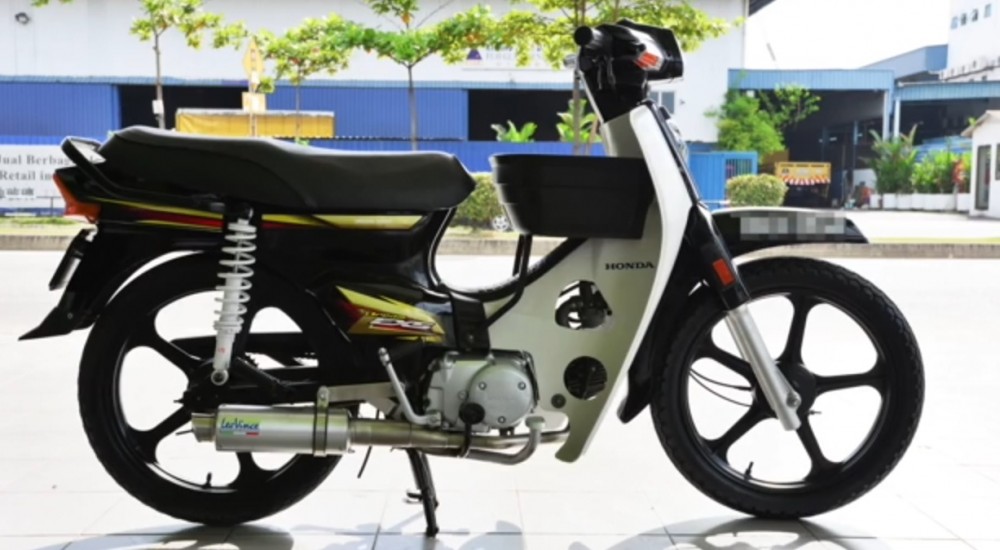 Pô Honda Dream giá rẻ Tháng 52023BigGo Việt Nam