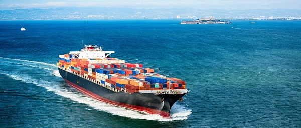 Giải pháp giảm thiểu rủi ro trong vận tải biển