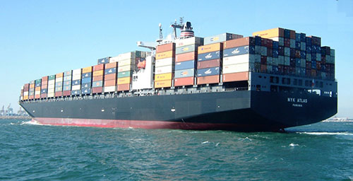 Vận tải hàng hóa đường biển giá rẻ