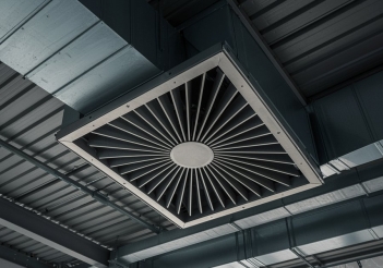 Cấu tạo miệng gió inox và lý do nó phù hợp với môi trường khắc nghiệt - Bản tin doanh nhân