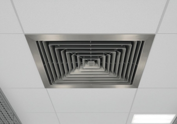 6 lưu ý quan trọng khi chọn miệng gió inox theo nhu cầu sử dụng - Bản tin doanh nhân