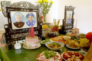 Cúng đám giỗ sao cho đúng và đủ các nghi lễ? - Bản tin doanh nhân