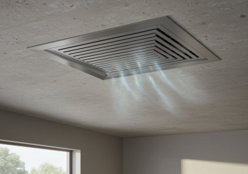 So sánh miệng gió inox và tôn: Đâu là lựa chọn lâu bền hơn? - Bản tin doanh nhân