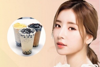 Nâng mũi uống trà sữa trân châu được không? Chuyên gia giải đáp - Bản tin doanh nhân