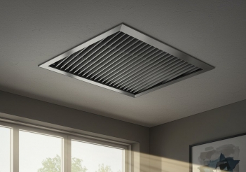 Nên dùng miệng gió inox trong trường hợp nào? Giải đáp từ kỹ sư - Bản tin doanh nhân