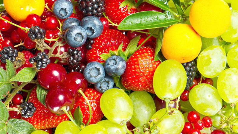 Mẹ bầu ăn hoa quả gì cho mát và an toàn thai kỳ? - Bản tin doanh nhân